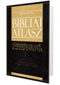 Bibliai Atlasz - Magyar Bibliatársulat