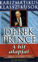 A Biblia alaptanításai I.  - Derek Prince