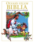 Olvasd velem Biblia - Doris Rikkers - Jean E. Syswerda