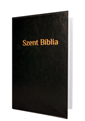 Biblia - Prémium (többféle színben) - 