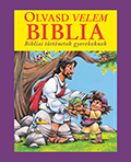 Olvasd velem Biblia (lila) - Doris Rikkers - Jean E. Syswerda